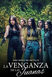 Сериал Пять Хуан (2021)