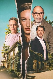Сериал Гувернантка (2025)