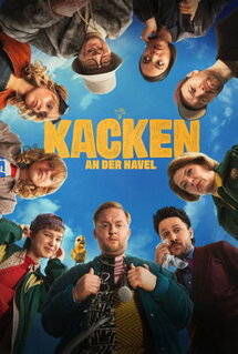 Сериал Прямиком из Какена (2026)