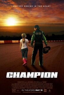 Фильм Чемпион (2017)