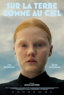 Фильм Между небом и землей (2023)
