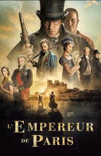 Фильм Видок: Охотник на призраков (2018)