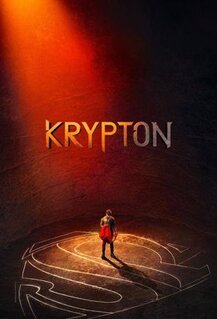 Сериал Криптон (2018)