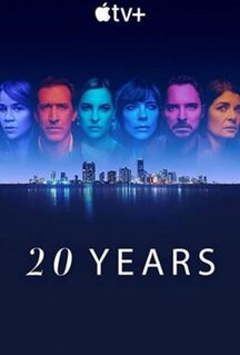 Сериал Тогда и сейчас (2022)