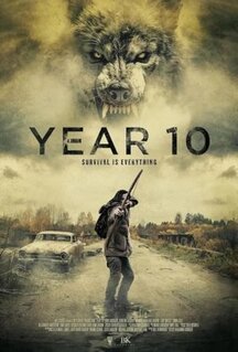 Фильм Год 10 (2024)