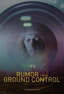 Фильм Слухи из наземного управления (2018)
