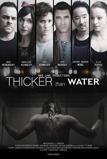 Thicker Than Water
