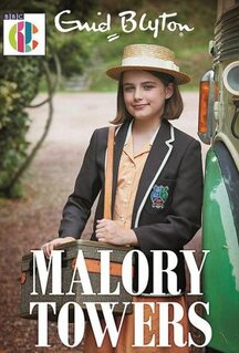 Сериал Malory Towers (2020)