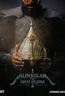 Сериал Алп-Арслан: Великий Сельджук (2021)