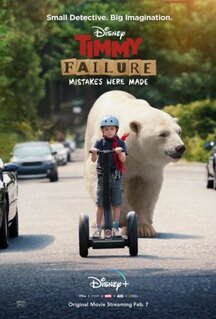 Фильм Тимми Фейл: Допущены ошибки (2020)