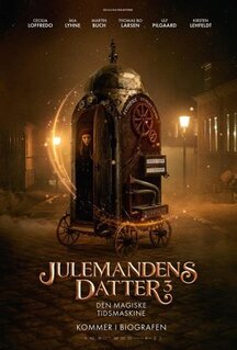 Фильм Магическая машина времени (2022)