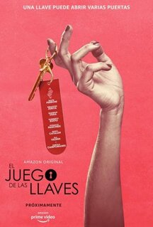 Сериал Игры ключей (2019)