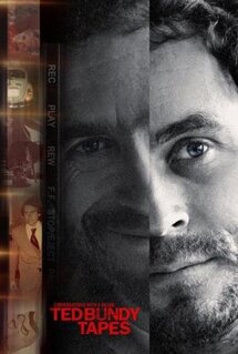Сериал Беседы с убийцей: Записи Теда Банди (2019)