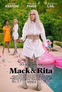 Фильм Мак и Рита (2022)