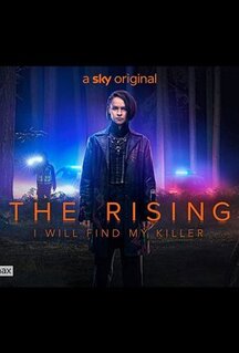 Сериал Восхождение (2022)