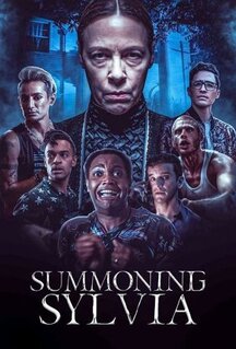 Фильм Вызывая дух Сильвии (2023)