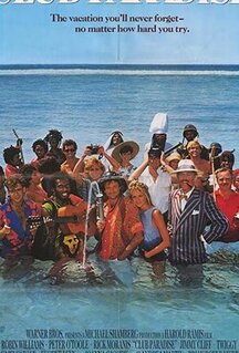 Фильм Клуб «Рай» (1986)