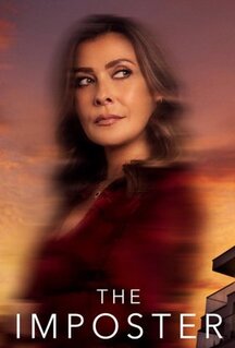 Сериал Самозванка (2025)
