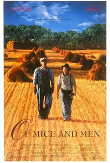 Фильм О мышах и людях (1992)