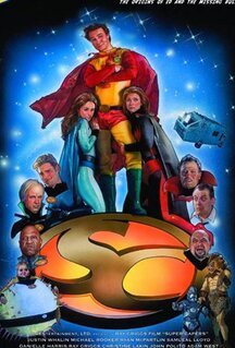 Фильм Суперпридурки (2008)