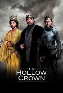 Сериал Пустая корона (2012)