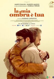 Фильм La mia ombra è tua (2022)