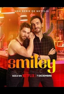 Сериал Смайлик (2022)