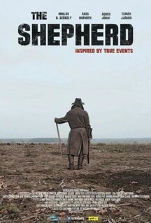 Фильм Пастух (2019)