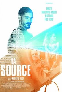 Фильм La source (2019)