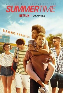 Сериал Лето Саммер (2020)
