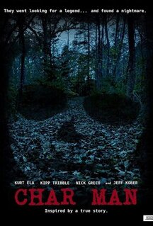 Фильм Чармэн (2019)