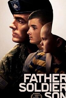 Фильм Отец. Солдат. Сын (2020)