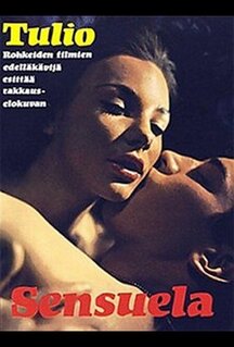Фильм Сенсуэла (1973)