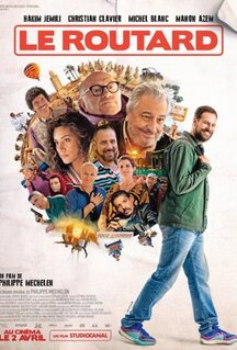 Фильм Маршрутный лист (2025)