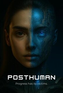 Фильм Постчеловек (2025)