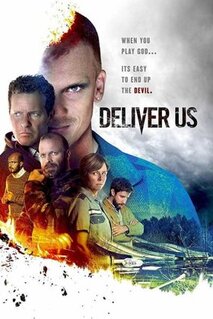 Сериал Возмездие (2019)
