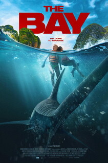 Постер - Бухта (2026) Фильм Бухта (2026)