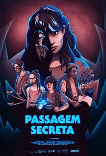 Фильм Passagem Secreta (2021)