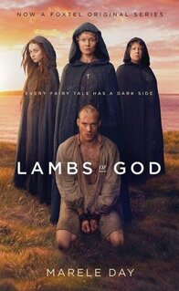 Сериал Агнцы божьи (2019)