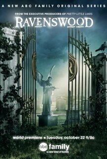 Сериал Рейвенсвуд (2013)