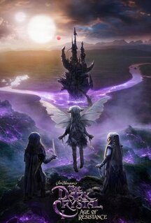 Мультфильм Тёмный кристалл: Эпоха сопротивления (2019)