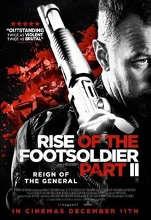 Фильм Восхождение пехотинца 2 (2015)