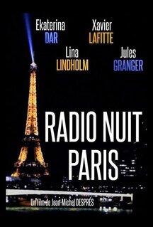 Radio nuit Paris