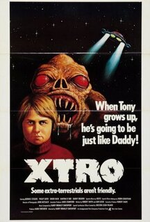 Фильм Экстро (1982)