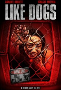 Фильм Как собаки (2021)