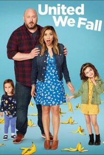 Сериал Вместе мы - ух, сила (2020)