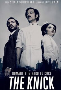 Сериал Больница Никербокер (2014)