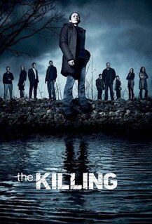Сериал Убийство (2011)
