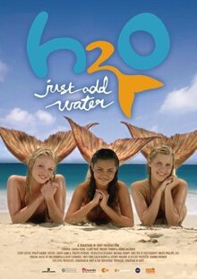 Сериал H2O: Просто добавь воды (2006)
