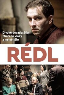 Сериал Редль (2018)